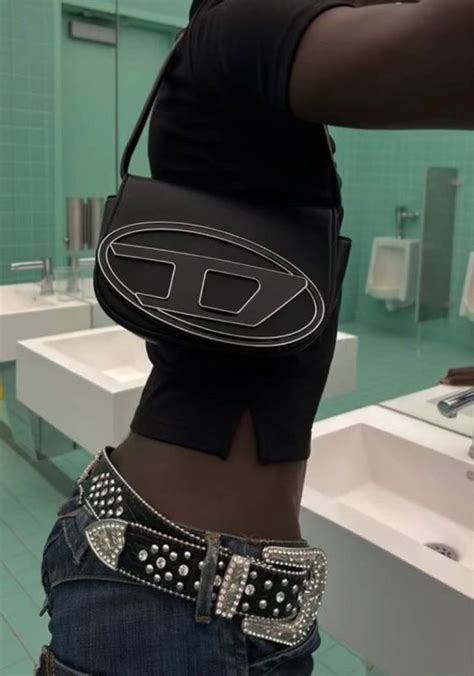diesel bag dupe - diesel top dupe.